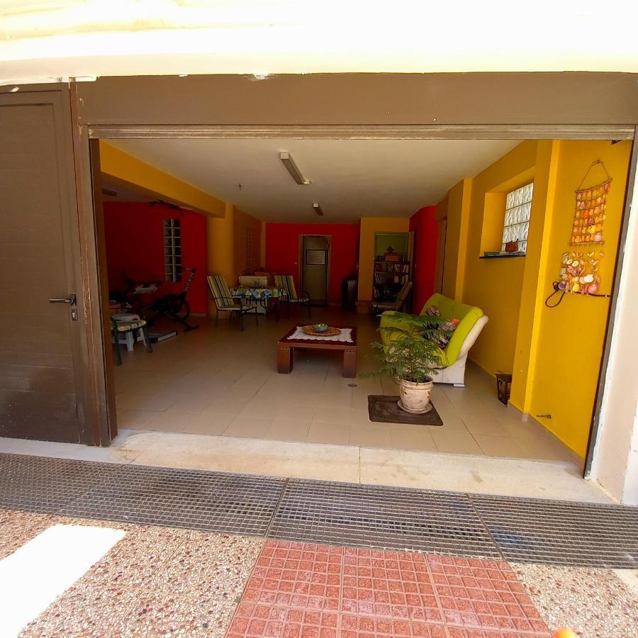 Ferienwohnung Ταξιδιώτες Travellers Megalopoli Exterior foto