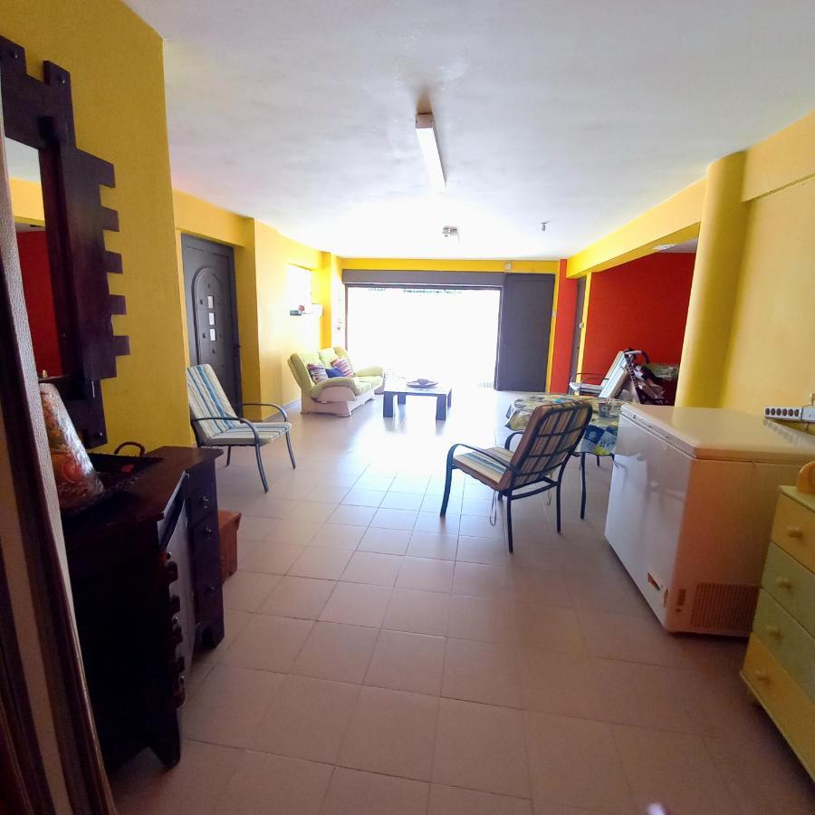 Ferienwohnung Ταξιδιώτες Travellers Megalopoli Exterior foto