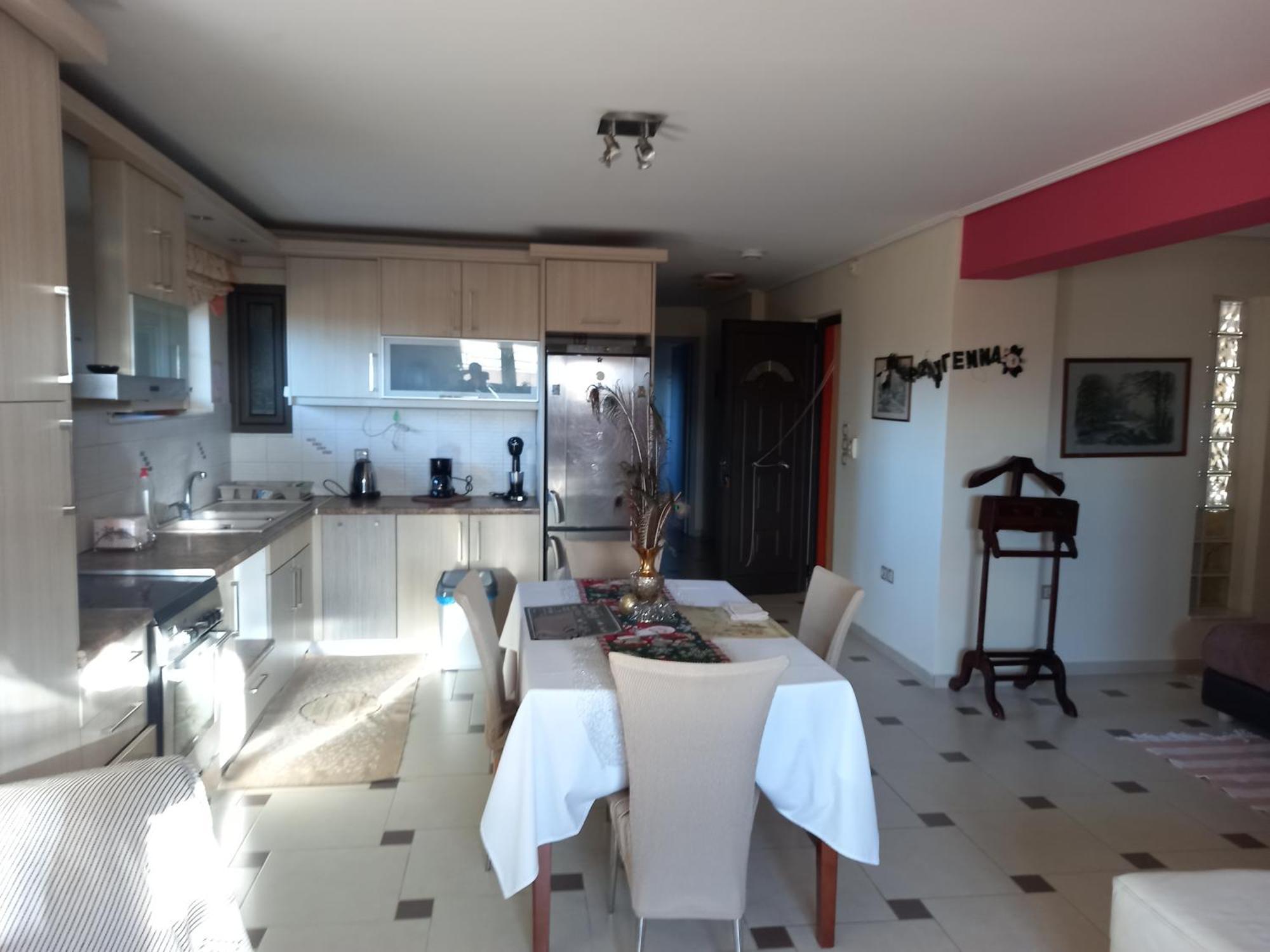 Ferienwohnung Ταξιδιώτες Travellers Megalopoli Exterior foto