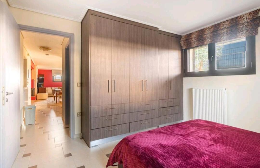 Ferienwohnung Ταξιδιώτες Travellers Megalopoli Exterior foto